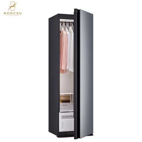 Tủ giặt hấp sấy kèm bàn là LG Styler SC5GMR81H - 2024 - Bản LG Việt Nam Nhập Khẩu