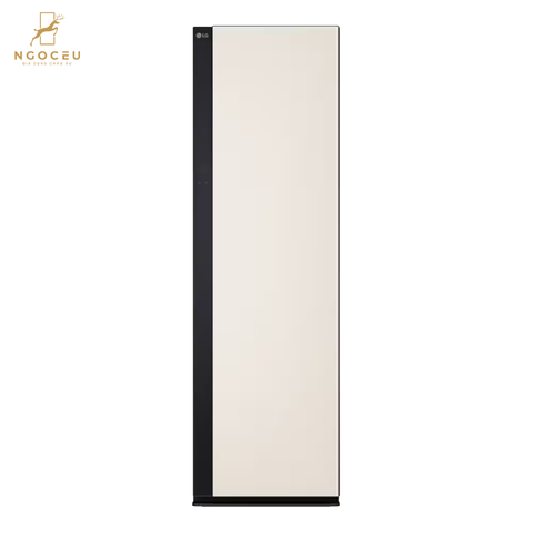 Tủ giặt hấp sấy kèm bàn là LG Styler SC5MBR80H - 2024