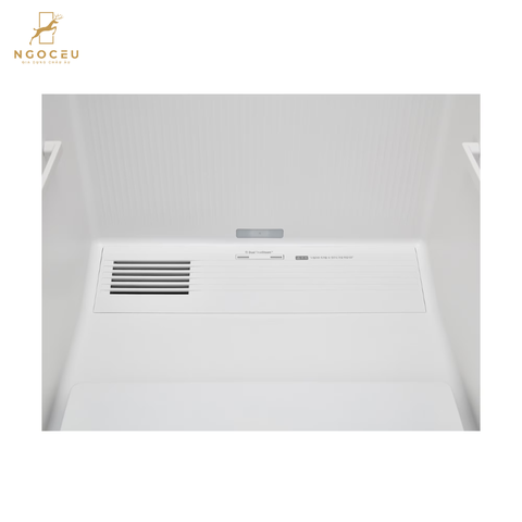 Tủ giặt hấp sấy kèm bàn là LG Styler SC5MBR80H - 2024