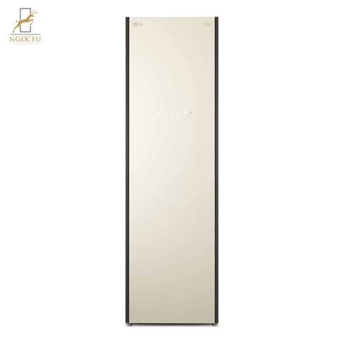 Tủ giặt hấp sấy LG Styler S5BBP - 2022