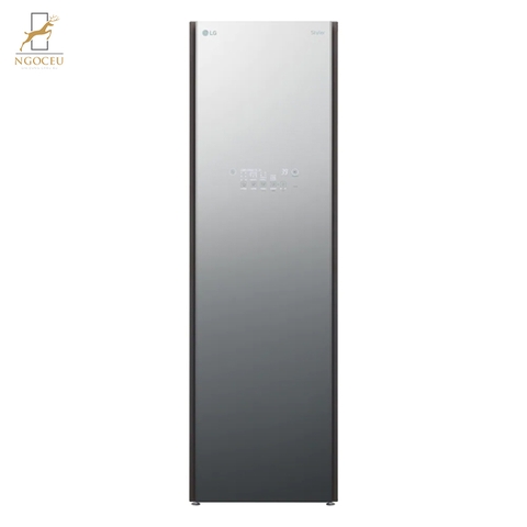 Tủ giặt hấp sấy LG Styler S5MBP - 2022