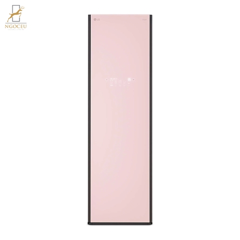 Tủ giặt hấp sấy LG Styler S5PBP - 2022