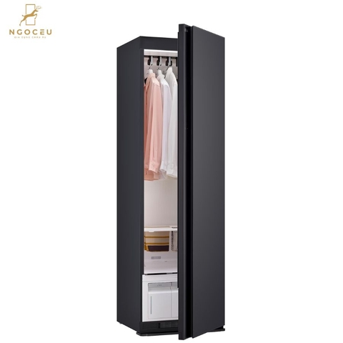 Tủ giặt hấp sấy LG Styler SC5MHR60 - 2024