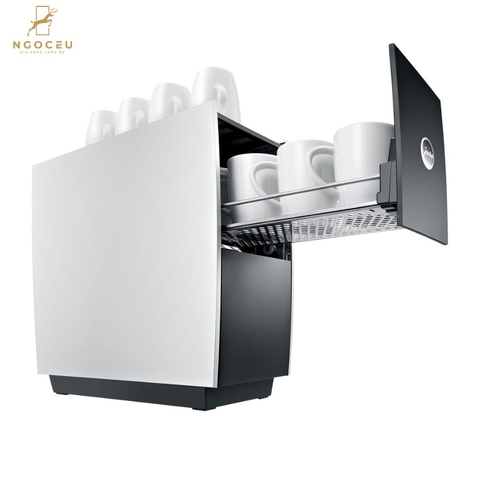 Tủ làm ấm cốc ngăn kéo đựng thìa cafe Jura 70137J