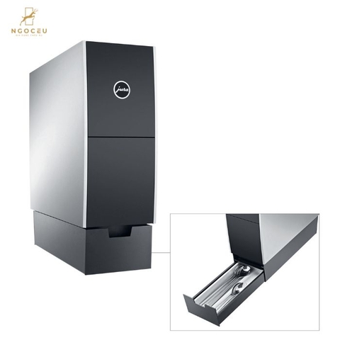 Tủ làm ấm cốc ngăn kéo đựng thìa cafe Jura 70137J
