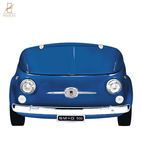 Tủ Lạnh 109L Smeg SMEG500BL