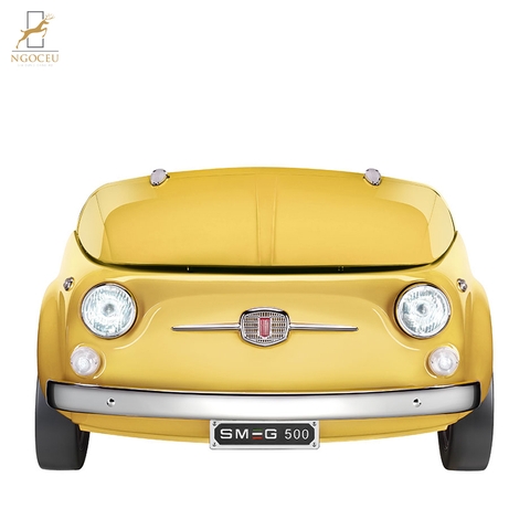 Tủ Lạnh 109L Smeg SMEG500G