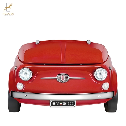 Tủ Lạnh 109L Smeg SMEG500R