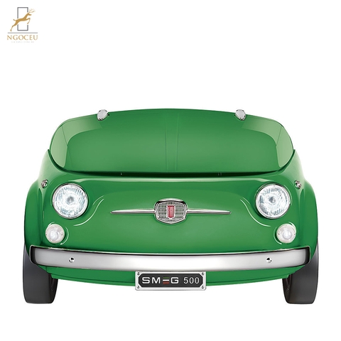 Tủ Lạnh 109L Smeg SMEG500V