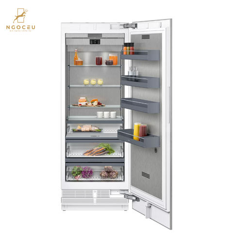 Tủ lạnh 463L - Gaggenau RC472504 - Serie 400