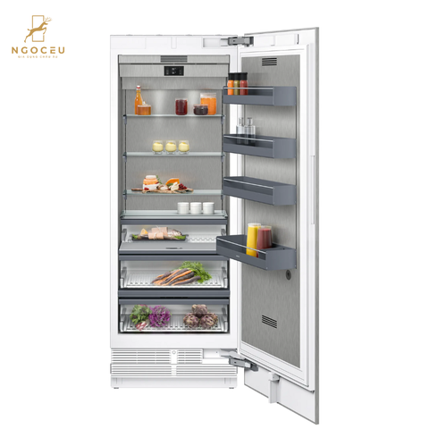 Tủ lạnh 475L - Gaggenau RC472705 - Serie 400