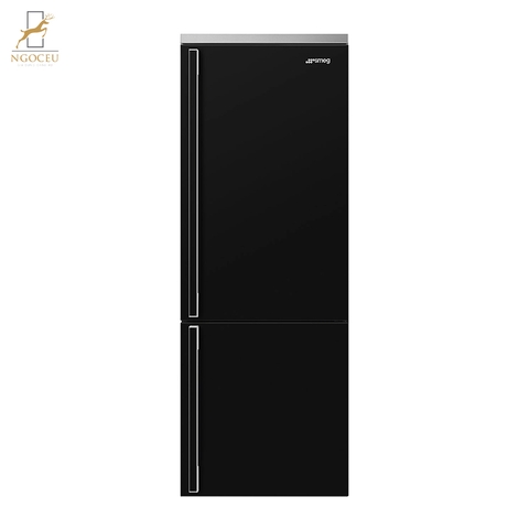 Tủ lạnh 481L Smeg FA490RBL5 – 344L + 137L