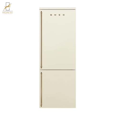 Tủ lạnh 481L Smeg FA8005RPO5 - 344L+137L