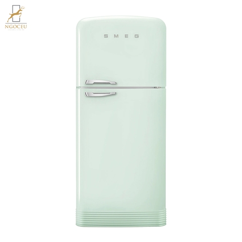 Tủ lạnh 524L Smeg FAB50RPG5 – 400L + 124L