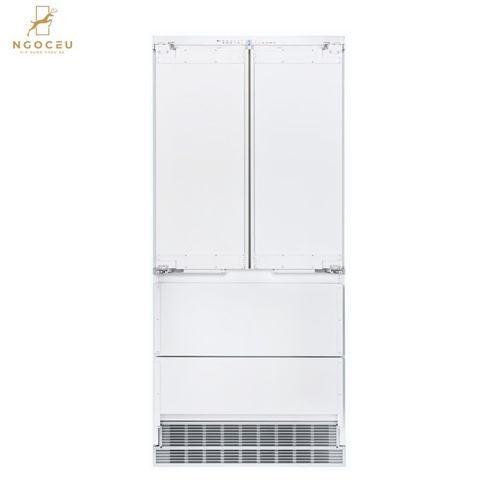 Tủ lạnh - Tủ đông kết hợp 585L -  Liebherr ECBN 6256 PremiumPlus BioFresh NoFrost