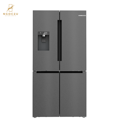 Tủ lạnh  574L Bosch KFI96AXEA - Serie 6