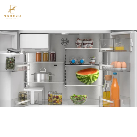 Tủ lạnh  574L Bosch KFI96AXEA - Serie 6
