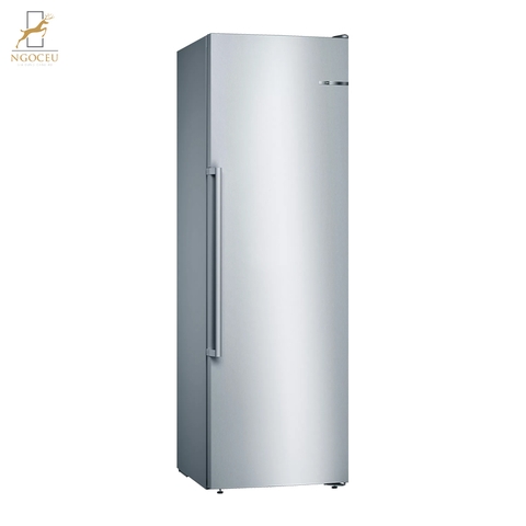Tủ đông độc lập Bosch GSN36AIEP - Serie 6