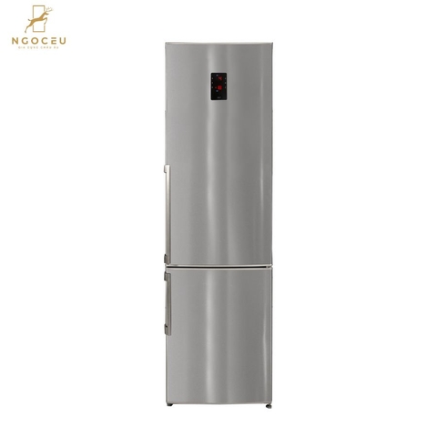 Tủ lạnh Teka Nfe2 400 inox - 355L