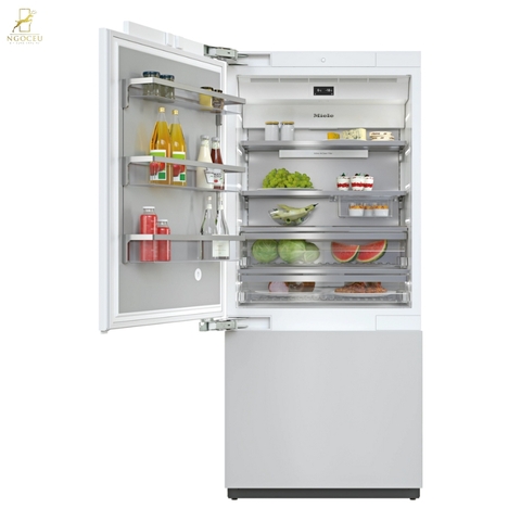 Tủ lạnh tích hợp âm tủ Miele KF 2912 Vi -  MasterCool