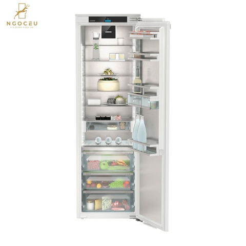 Tủ mát âm tủ Liebherr IRBAd 5190 Peak BioFresh