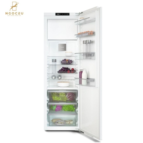 Tủ mát âm tủ Miele K 7748 C