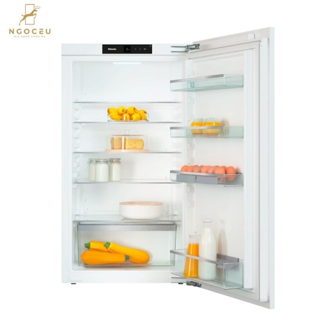 Tủ mát âm tủ Miele K 7233 E