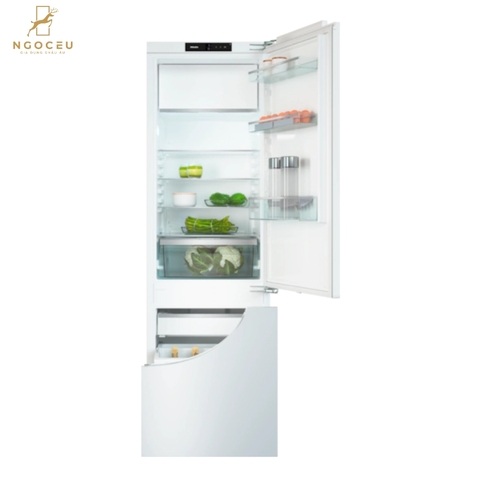 Tủ mát âm tủ Miele K 7731 F