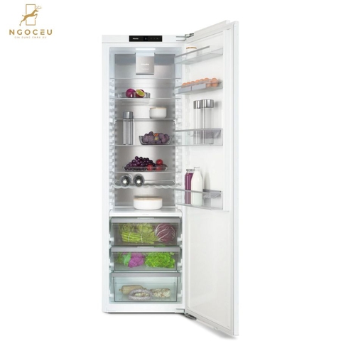 Tủ mát âm tủ Miele K 7747 C 125 Gala Ed