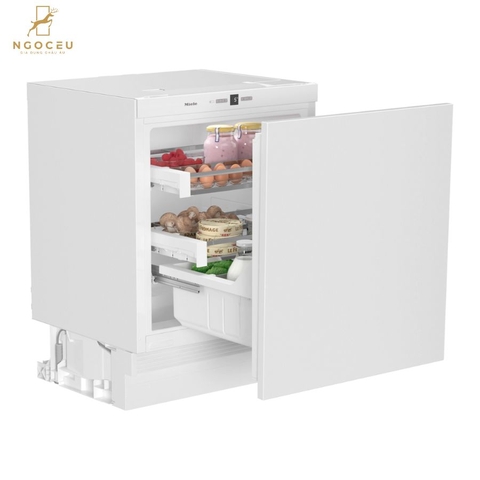 Tủ mát âm tủ Miele K31252 UI