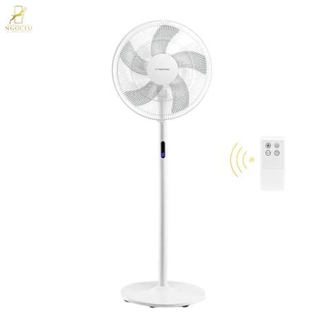 Quạt cây Trotec TVE 24 S - 48W