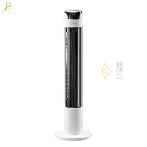 Quạt tháp Trotec TVE 40 T - 45W