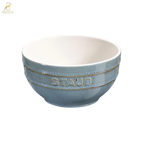 Bát sứ Staub 12cm – Màu Xanh Cổ Lam
