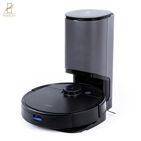 Robot hút bụi lau nhà Ecovacs Deebot T9 Aivi Plus