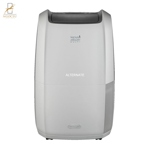 Máy hút ẩm DeLonghi Tasciugo AriaDry Multi DDSX225
