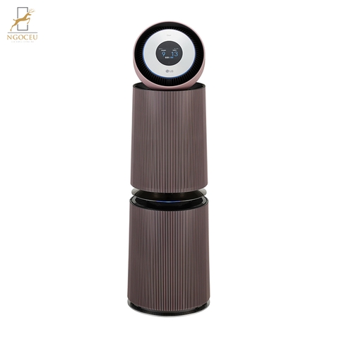 Máy lọc không khí LG Puricare Alpha AS352NP1A