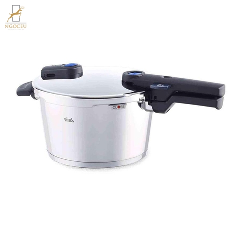 Nồi áp suất Fissler Vitaquick 4,5L