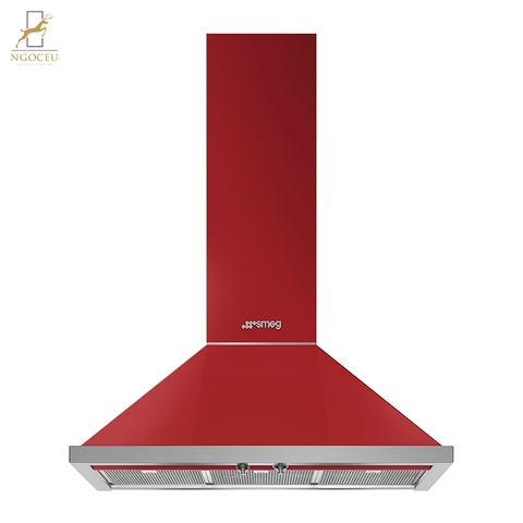 Máy hút mùi Smeg KPF9RD