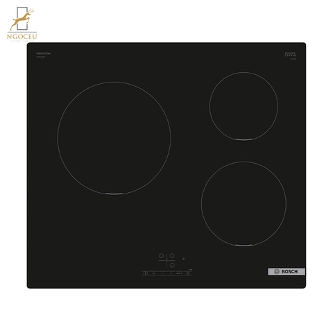 Bếp từ Bosch PUC611BB5E - Serie 4