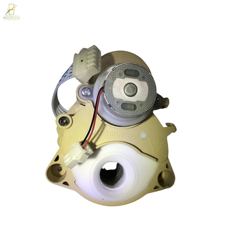 Van quay máy làm sữa hạt Medion 19725