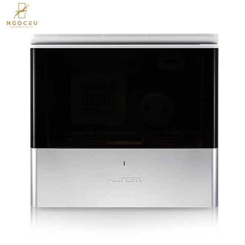 Máy rửa rau củ quả thực phẩm công nghệ sóng siêu âm Hurom UC-B01