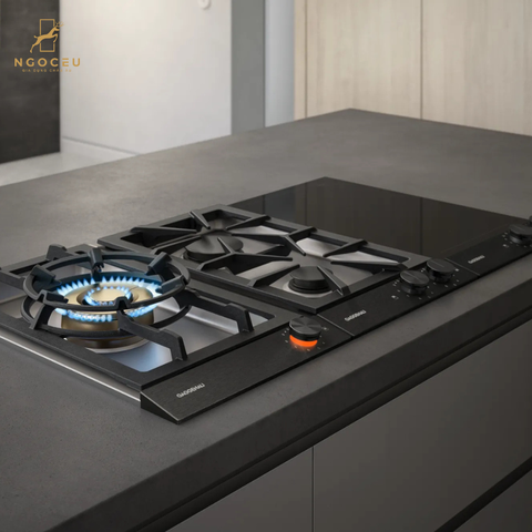 Bếp gas Gaggenau VG231120F - Serie 200