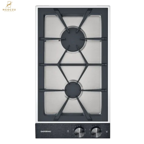Bếp gas đôi âm Gaggenau VG232120F - Series 200