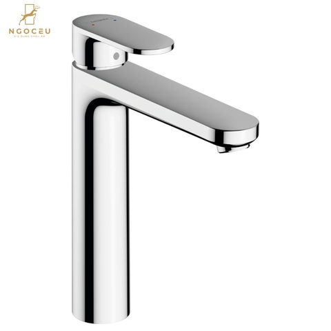 Vòi Lavabo Hansgrohe Vernis Blend  Basin 190 - 71582000