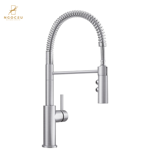 Vòi rửa bát Blanco Catris - 401918