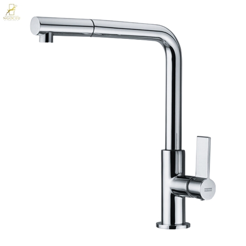 Vòi rửa chén Franke CT 931C - 115.0443.623