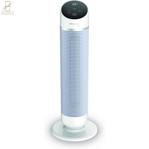 Quạt Tháp Rowenta HQ8120 Silent Comfort 3 In 1