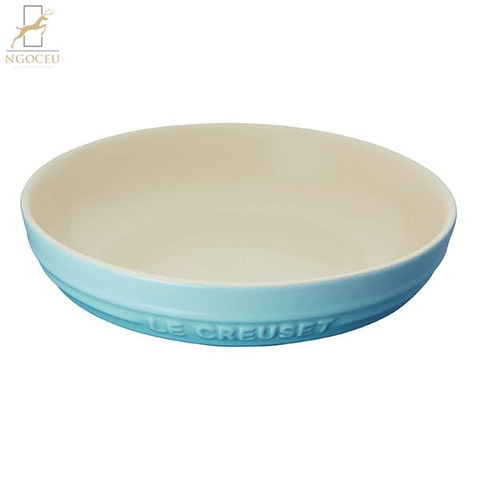 Bát gốm Le Creuset 20cm (bán lẻ) - Xanh Dương