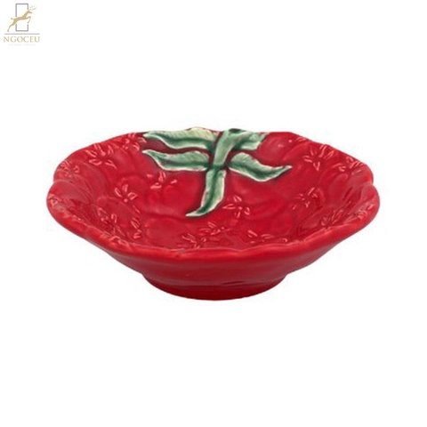 Bordallo – Tomato – Tô – 16.5cm