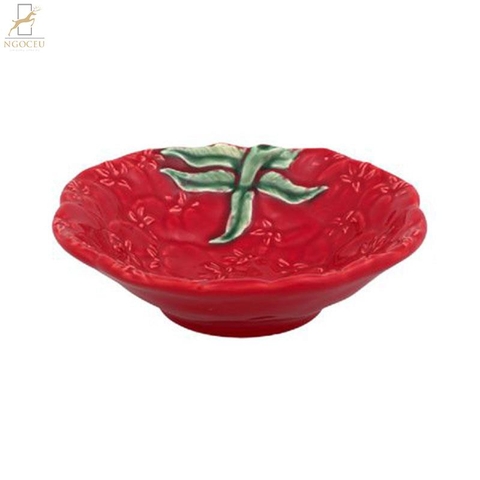 Bordallo – Tomato – Tô – 16.5cm